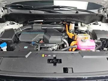 2023 Hyundai Santa Fe с пробегом 59 932 км