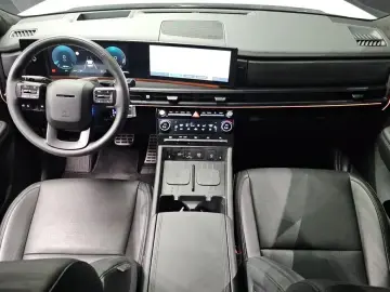 2023 Hyundai Santa Fe с пробегом 59 932 км