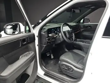 2023 Hyundai Santa Fe с пробегом 59 932 км