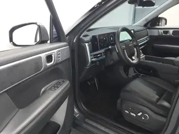 2025 Hyundai Santa Fe с пробегом 56 712 км