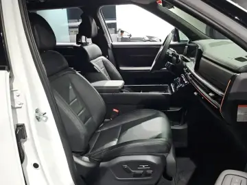 2023 Hyundai Santa Fe с пробегом 59 932 км