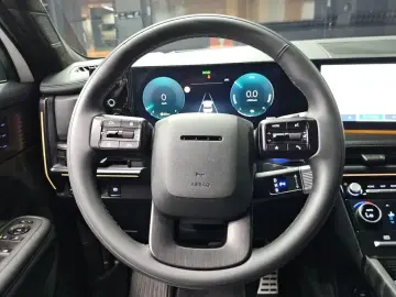 2023 Hyundai Santa Fe с пробегом 59 932 км