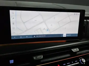 2023 Hyundai Santa Fe с пробегом 59 932 км