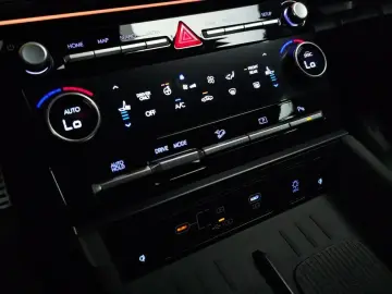 2023 Hyundai Santa Fe с пробегом 59 932 км