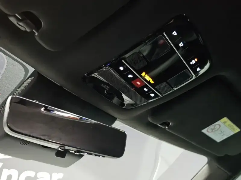 2023 Hyundai Santa Fe с пробегом 59 932 км