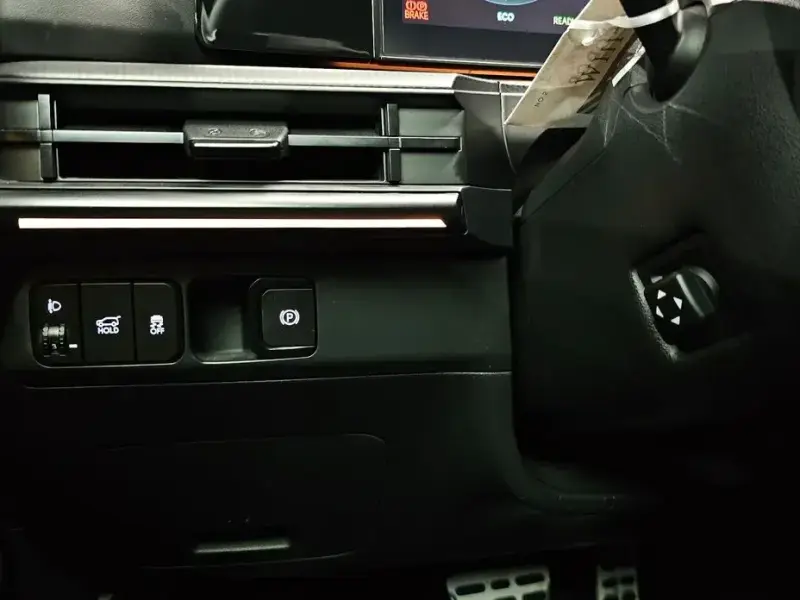 2023 Hyundai Santa Fe с пробегом 59 932 км