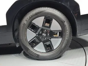 2023 Hyundai Santa Fe с пробегом 59 932 км