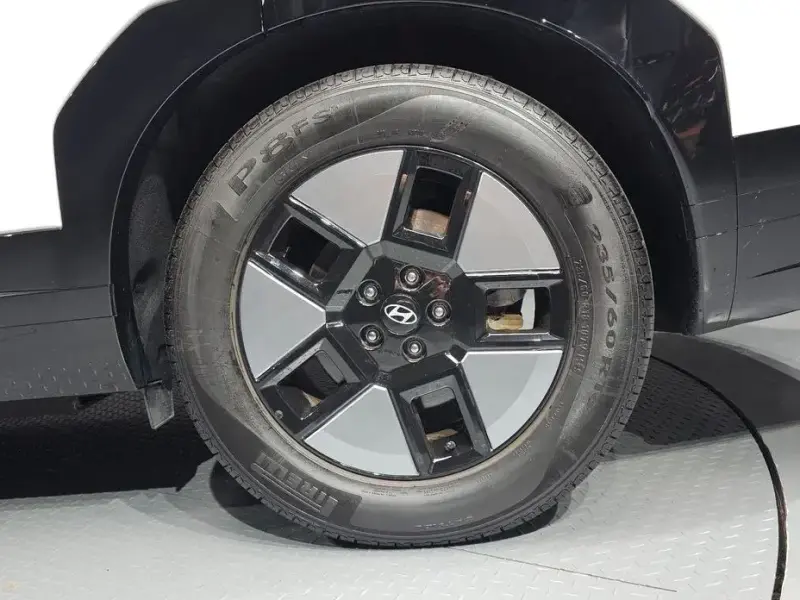 2023 Hyundai Santa Fe с пробегом 59 932 км