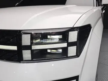 2023 Hyundai Santa Fe с пробегом 59 932 км