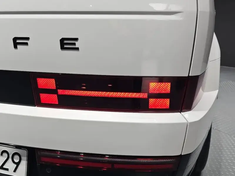 2023 Hyundai Santa Fe с пробегом 59 932 км