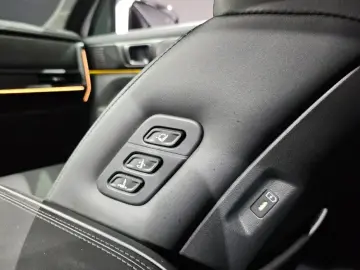 2023 Hyundai Santa Fe с пробегом 59 932 км