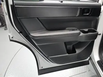 2023 Hyundai Santa Fe с пробегом 59 932 км