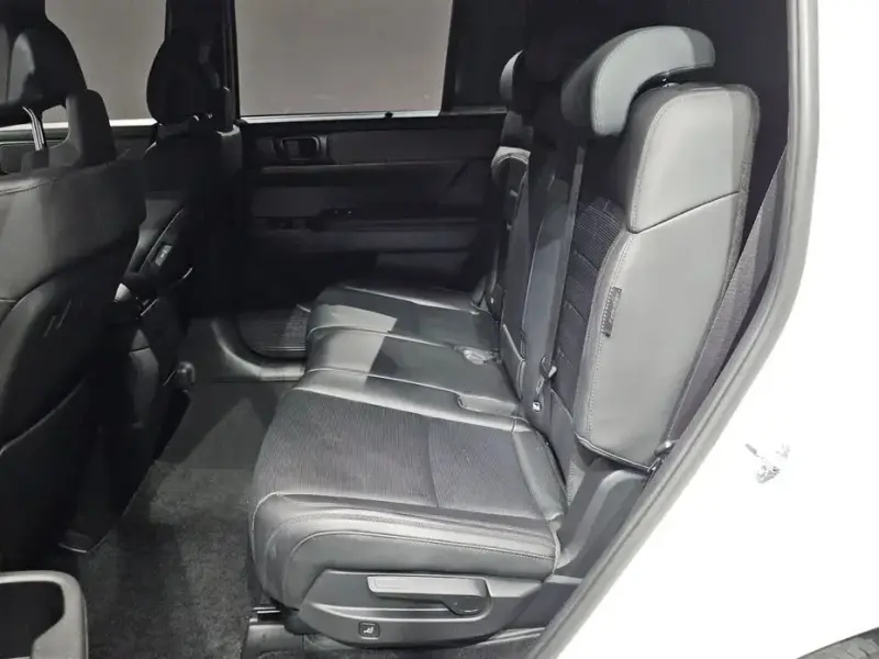 2023 Hyundai Santa Fe с пробегом 59 932 км