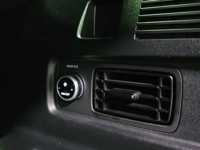 2023 Hyundai Santa Fe с пробегом 59 932 км