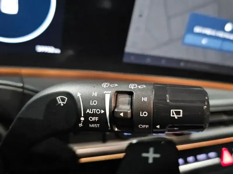 2023 Hyundai Santa Fe с пробегом 59 932 км