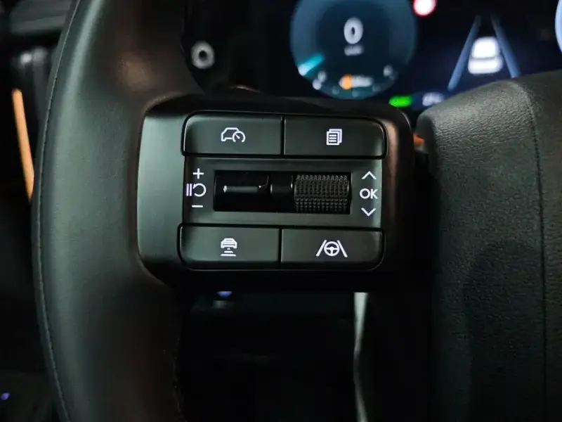 2023 Hyundai Santa Fe с пробегом 59 932 км