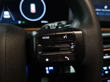 2023 Hyundai Santa Fe с пробегом 59 932 км