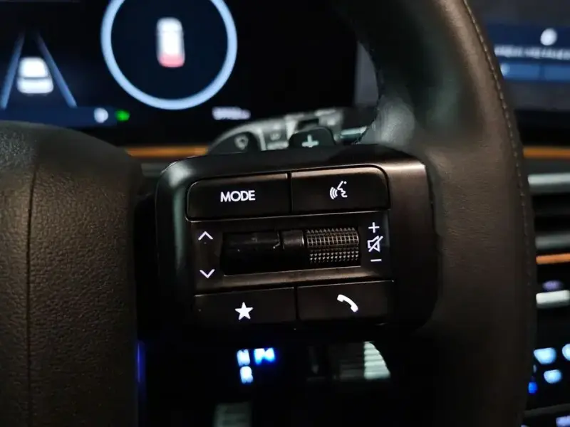 2023 Hyundai Santa Fe с пробегом 59 932 км