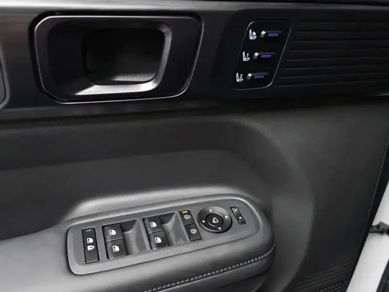 2023 Hyundai Santa Fe с пробегом 59 932 км