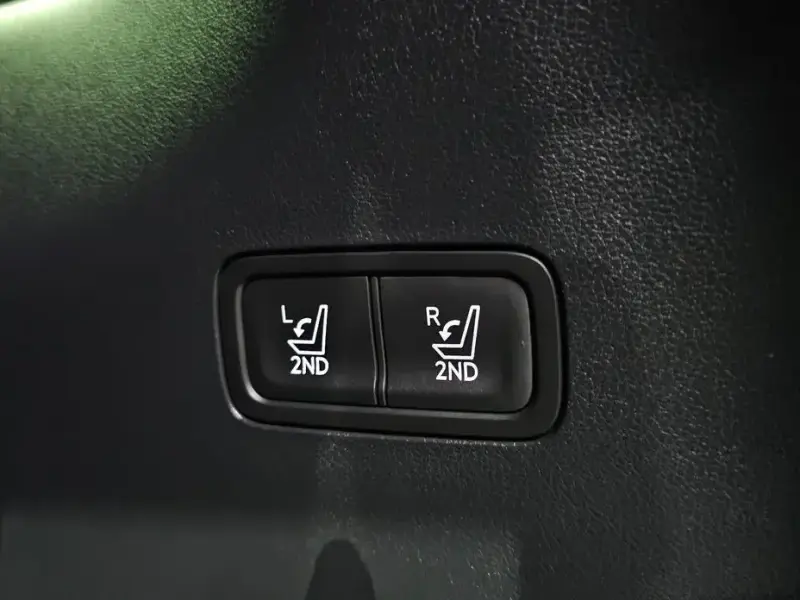 2023 Hyundai Santa Fe с пробегом 59 932 км