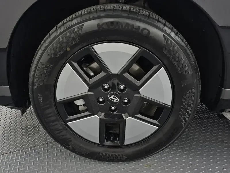 2024 Hyundai Santa Fe с пробегом 40 720 км