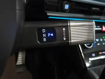 2024 Hyundai Santa Fe с пробегом 17 200 км