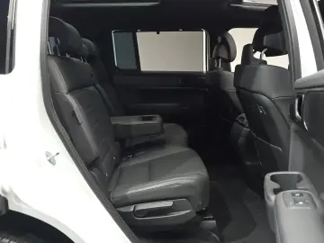 2024 Hyundai Santa Fe с пробегом 17 200 км