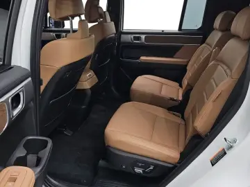 2024 Hyundai Santa Fe с пробегом 40 720 км