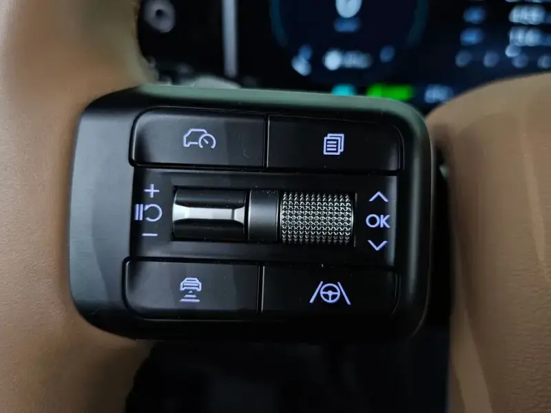 2024 Hyundai Santa Fe с пробегом 40 720 км