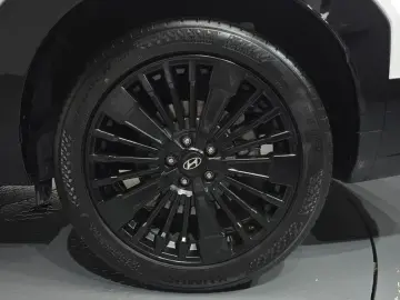 2024 Hyundai Santa Fe с пробегом 17 200 км
