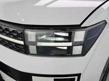 2024 Hyundai Santa Fe с пробегом 40 720 км