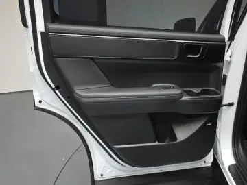 2024 Hyundai Santa Fe с пробегом 17 200 км