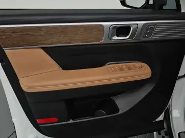 2024 Hyundai Santa Fe с пробегом 40 720 км