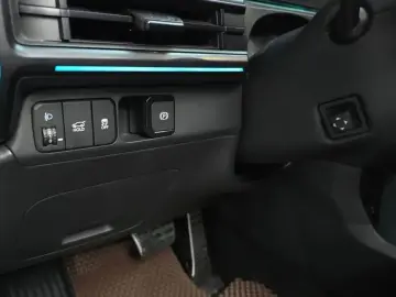 2024 Hyundai Santa Fe с пробегом 17 200 км