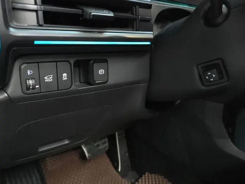 2024 Hyundai Santa Fe с пробегом 17 200 км