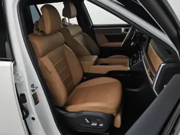 2024 Hyundai Santa Fe с пробегом 40 720 км