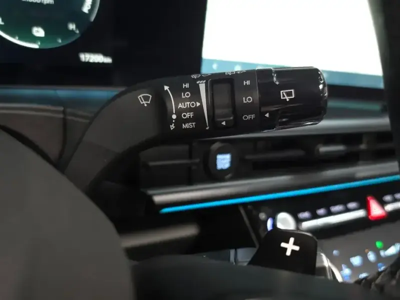 2024 Hyundai Santa Fe с пробегом 17 200 км