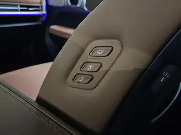 2024 Hyundai Santa Fe с пробегом 40 720 км