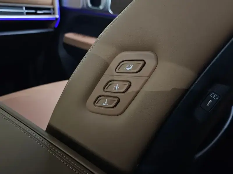 2024 Hyundai Santa Fe с пробегом 40 720 км