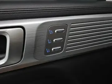 2024 Hyundai Santa Fe с пробегом 40 720 км