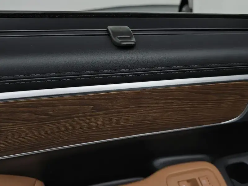 2024 Hyundai Santa Fe с пробегом 40 720 км