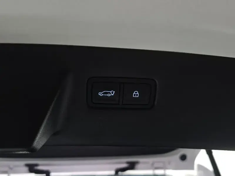 2024 Hyundai Santa Fe с пробегом 40 720 км