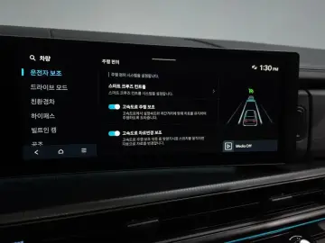 2024 Hyundai Santa Fe с пробегом 17 200 км