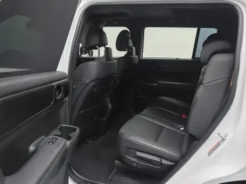2024 Hyundai Santa Fe с пробегом 21 562 км