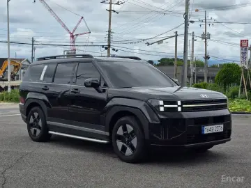 2024 Hyundai Santa Fe с пробегом 26 000 км