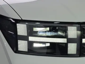 2024 Hyundai Santa Fe с пробегом 21 562 км
