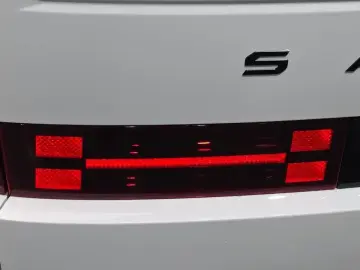 2024 Hyundai Santa Fe с пробегом 21 562 км
