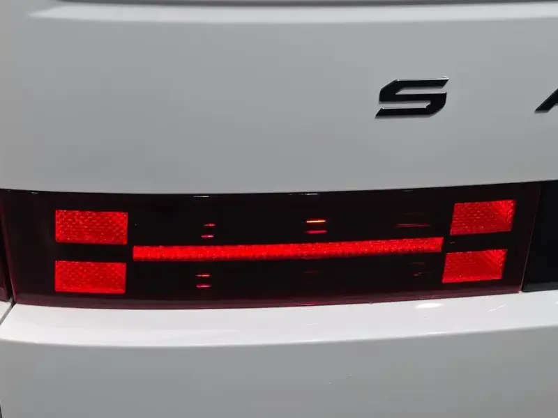 2024 Hyundai Santa Fe с пробегом 21 562 км