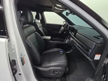 2024 Hyundai Santa Fe с пробегом 21 562 км