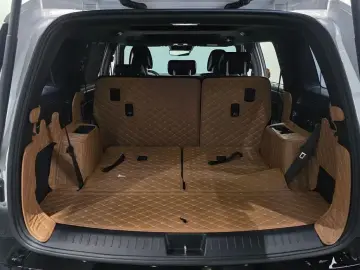 2024 Hyundai Santa Fe с пробегом 21 562 км